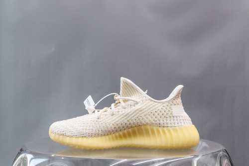 Yeezy Boost 350 V2 Natural  (A2 Batch)