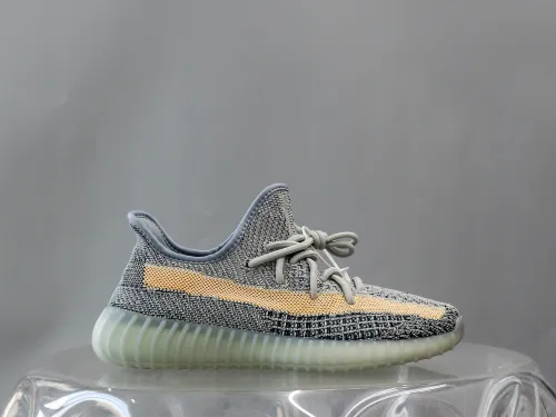 Yeezy Boost 350 V2 Ash Blue (A2 Batch)