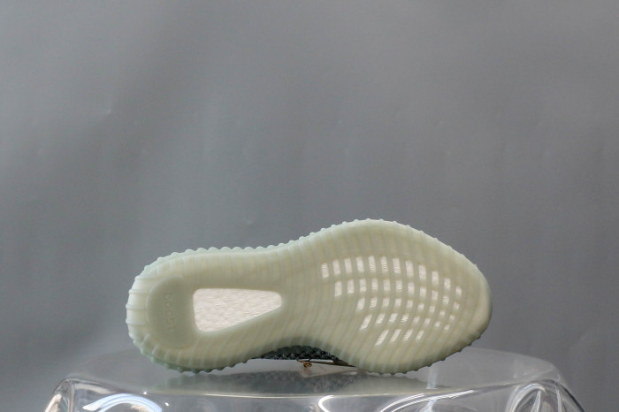 Yeezy Boost 350 V2 Ash Blue  (A2 Batch)