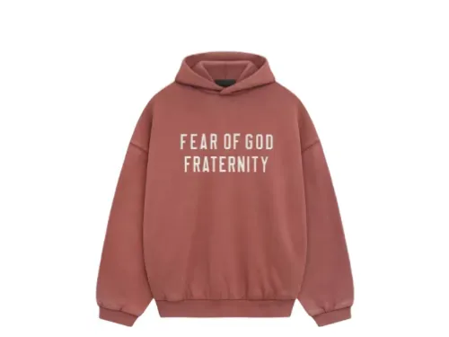 Fear of God Essentials FALL24 HOMECOMING