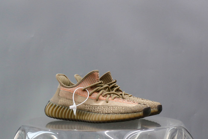 Yeezy Boost 350 V2 Sand Taupe  (A2 Batch)