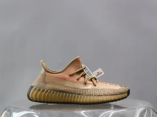 Yeezy Boost 350 V2 Sand Taupe (A2 Batch)