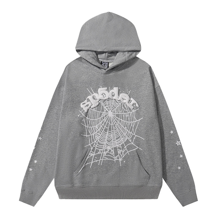 Sp5der Hoodies