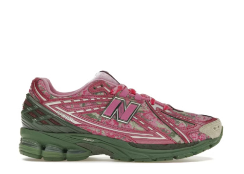 New Balance 1906R Jack Harlow Rose Runner (Standard Box)