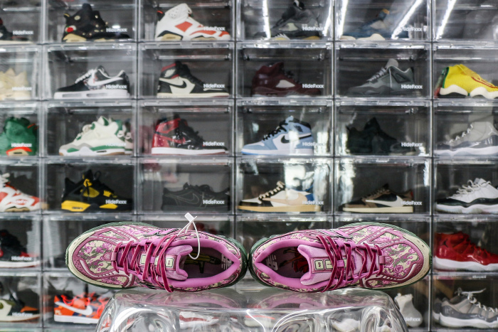 New Balance 1906R Jack Harlow Rose Runner (Standard Box)