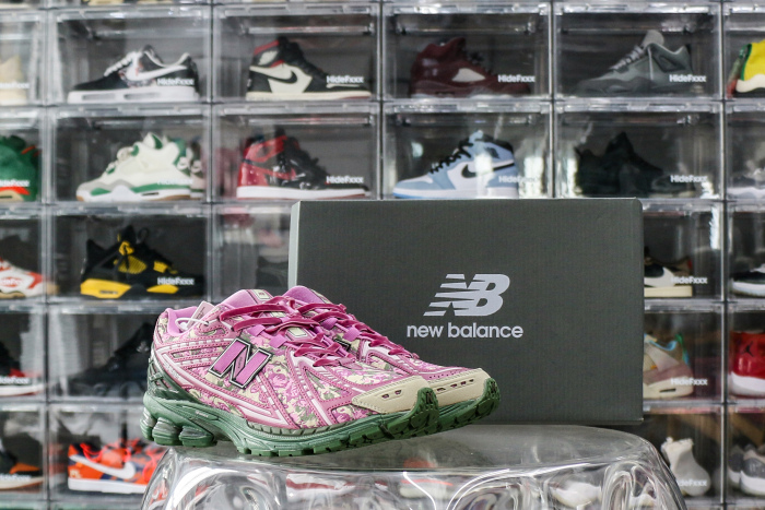 New Balance 1906R Jack Harlow Rose Runner (Standard Box)