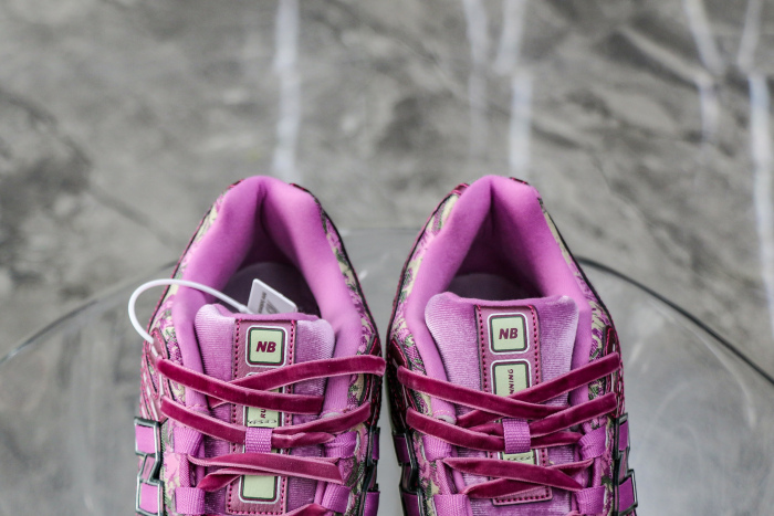 New Balance 1906R Jack Harlow Rose Runner (Standard Box)
