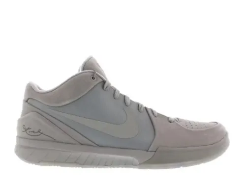 Nike Kobe 4 Black Mamba Collection Fade to Black (2016)（Ln5 A1）