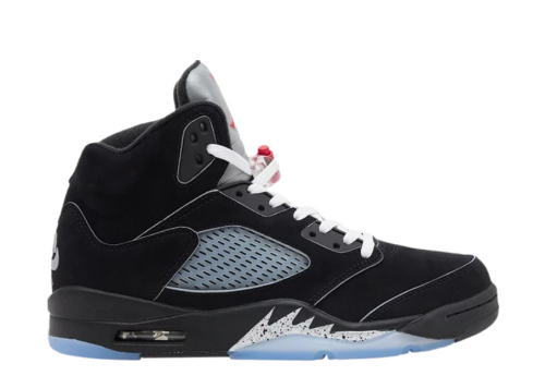 Air Jordan 5 Retro OG 'Metallic Reimagined'  2025 (Ln5 A1)