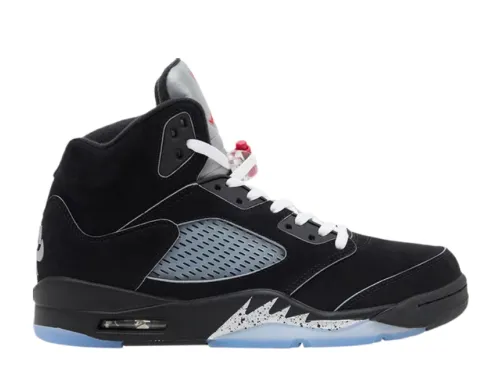 Air Jordan 5 Retro OG 'Metallic Reimagined' 2025 (Ln5 A1)