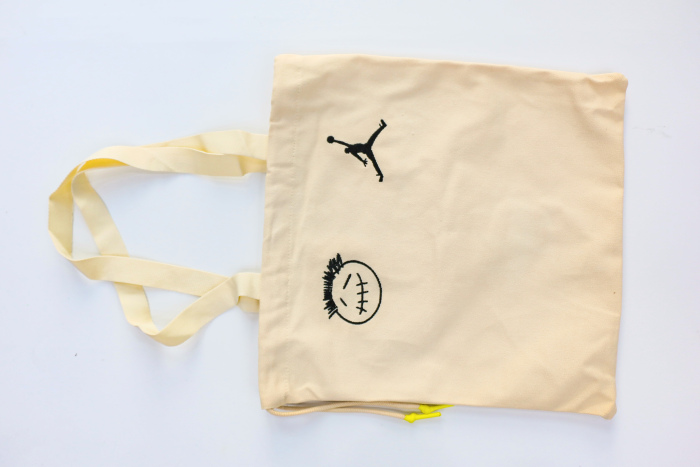 Travis Scott x Jordan Jumpman Jack TR Bright Cactus (LN5 A1 Batch)