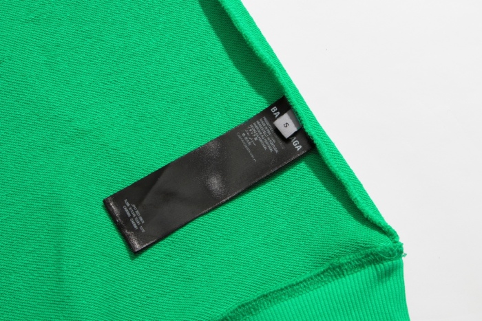 Balenciag* Political Campaign Hoodie