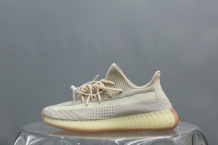 Adidas Yeezy Boost 350 V2 Citrin (Non-Reflective) (A2 Batch)