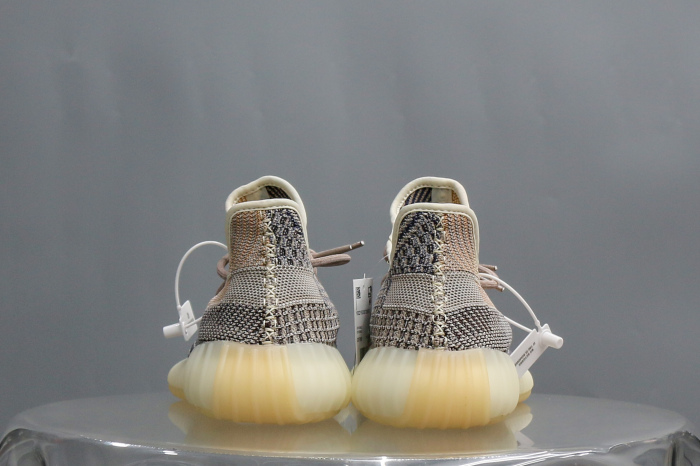 Adidas Yeezy Boost 350 V2 Ash Pearl (A2 Batch)