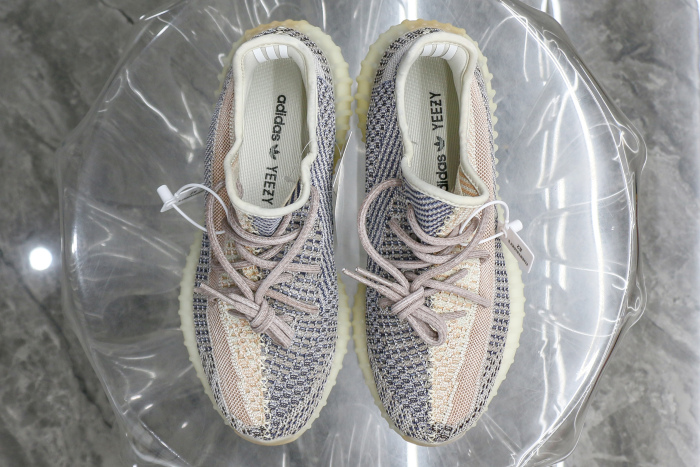 Adidas Yeezy Boost 350 V2 Ash Pearl (A2 Batch)