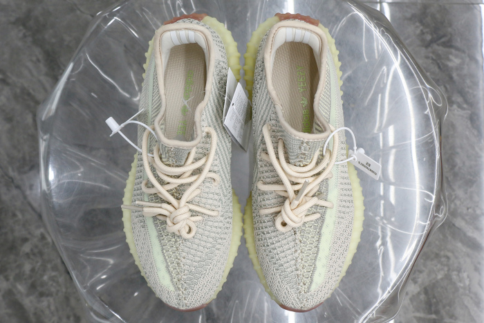Adidas Yeezy Boost 350 V2 Citrin (Non-Reflective) (A2 Batch)
