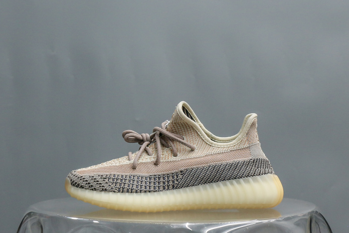 Adidas Yeezy Boost 350 V2 Ash Pearl (A2 Batch)