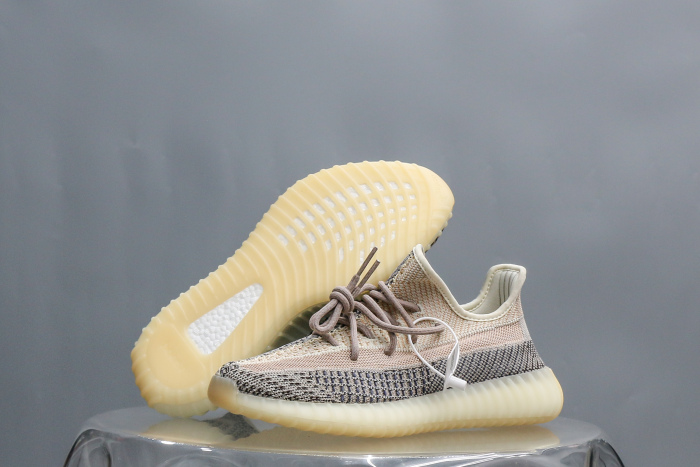 Adidas Yeezy Boost 350 V2 Ash Pearl (A2 Batch)