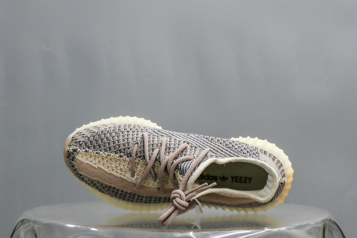 Adidas Yeezy Boost 350 V2 Ash Pearl (A2 Batch)