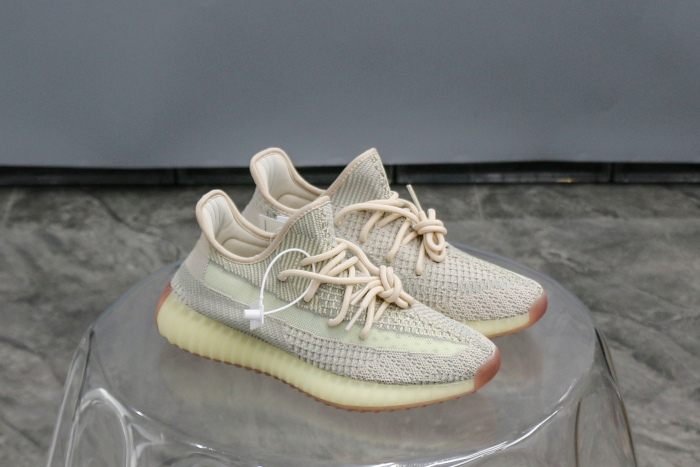 Adidas Yeezy Boost 350 V2 Citrin (Non-Reflective) (A2 Batch)