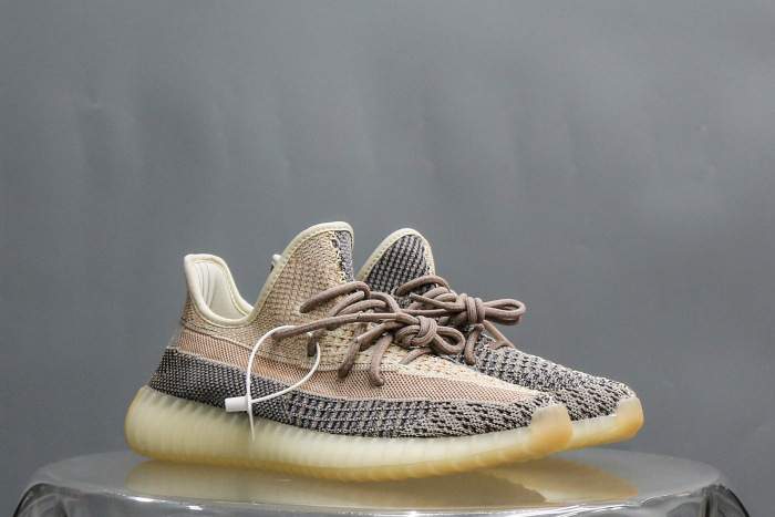 Adidas Yeezy Boost 350 V2 Ash Pearl (A2 Batch)