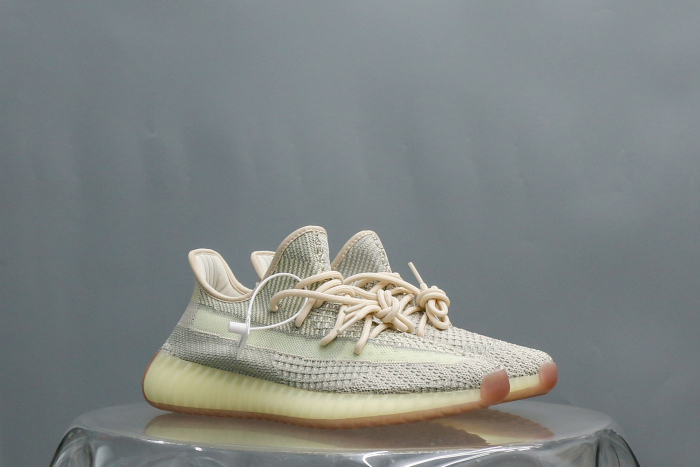 Adidas Yeezy Boost 350 V2 Citrin (Non-Reflective) (A2 Batch)