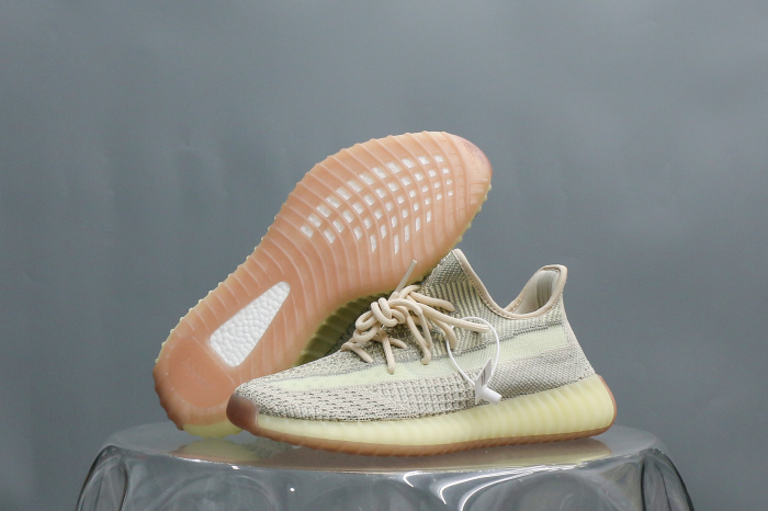 Adidas Yeezy Boost 350 V2 Citrin (Non-Reflective) (A2 Batch)