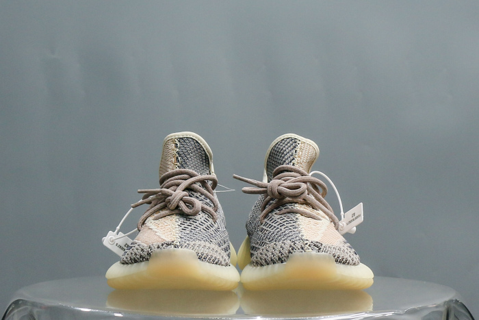Adidas Yeezy Boost 350 V2 Ash Pearl (A2 Batch)