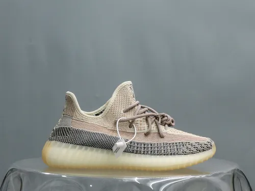 Adidas Yeezy Boost 350 V2 Ash Pearl (A2 Batch)