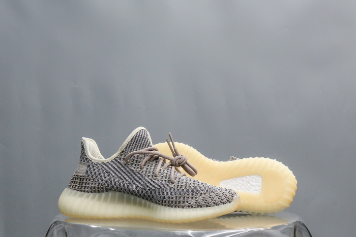 Adidas Yeezy Boost 350 V2 Ash Pearl (A2 Batch)