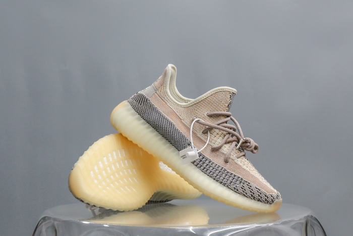 Adidas Yeezy Boost 350 V2 Ash Pearl (A2 Batch)