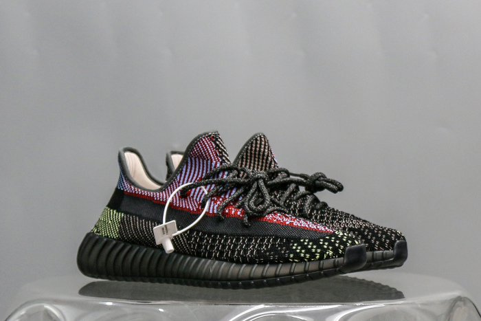 Adidas Yeezy Boost 350 V2 Yecheil (Reflective) (A2 Batch)