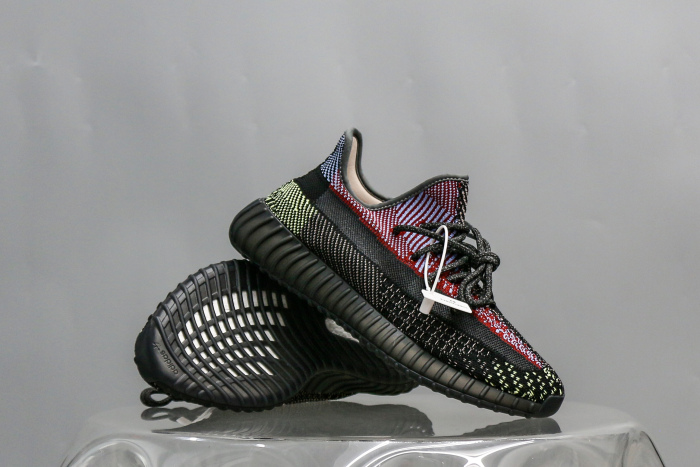 Adidas Yeezy Boost 350 V2 Yecheil (Reflective) (A2 Batch)