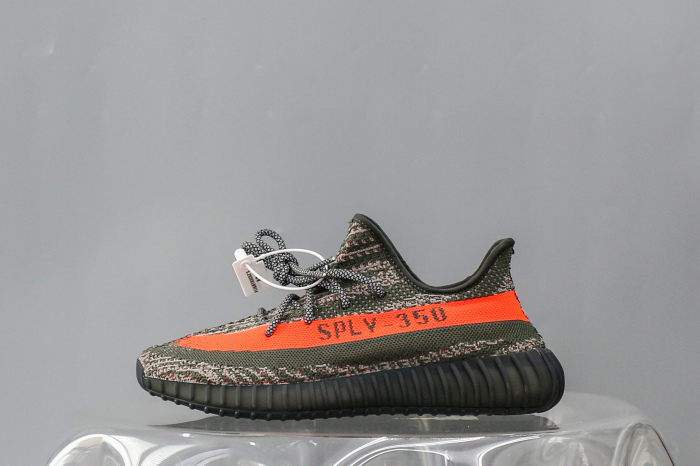 Adidas Yeezy Boost 350 V2 Carbon Beluga (A2 Batch)