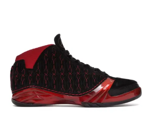Air Jordan 23 Premier Finale 2024