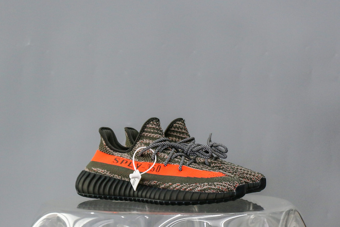 Adidas Yeezy Boost 350 V2 Carbon Beluga (A2 Batch)
