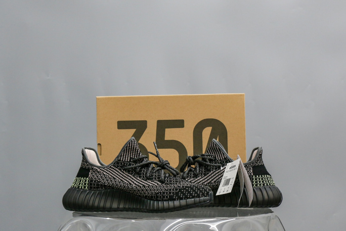 Adidas Yeezy Boost 350 V2 Yecheil (Reflective) (A2 Batch)