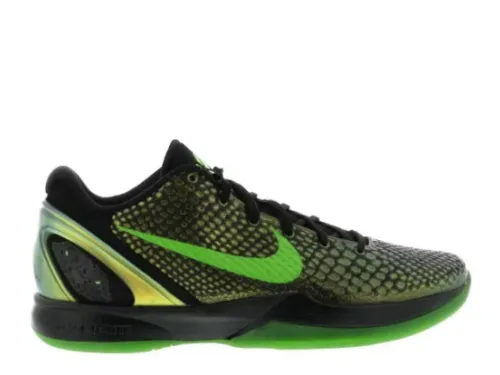 Nike Kobe 6 Supreme Rice（Ln5 A1）