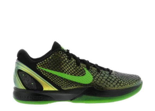 Nike Kobe 6 Supreme Rice