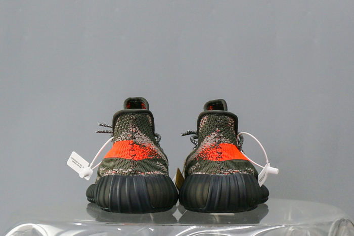 Adidas Yeezy Boost 350 V2 Carbon Beluga (A2 Batch)