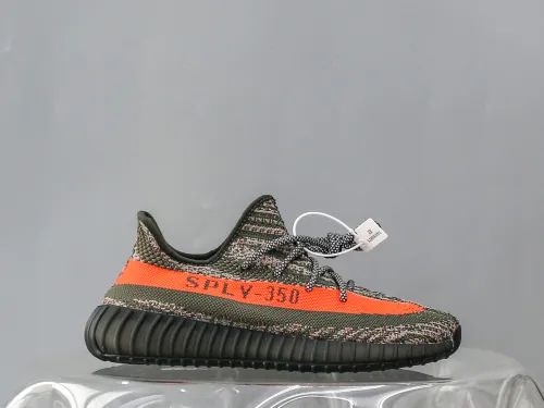 Adidas Yeezy Boost 350 V2 Carbon Beluga (A2 Batch)