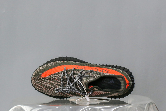 Adidas Yeezy Boost 350 V2 Carbon Beluga (A2 Batch)