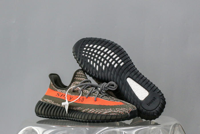Adidas Yeezy Boost 350 V2 Carbon Beluga (A2 Batch)