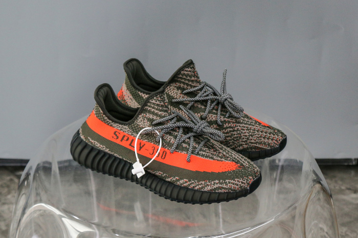 Adidas Yeezy Boost 350 V2 Carbon Beluga (A2 Batch)