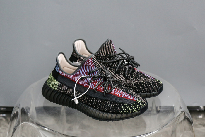 Adidas Yeezy Boost 350 V2 Yecheil (Reflective) (A2 Batch)