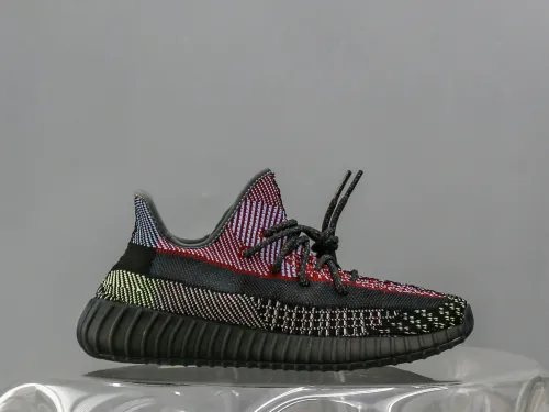 Adidas Yeezy Boost 350 V2 Yecheil (Non-Reflective) (A2 Batch)