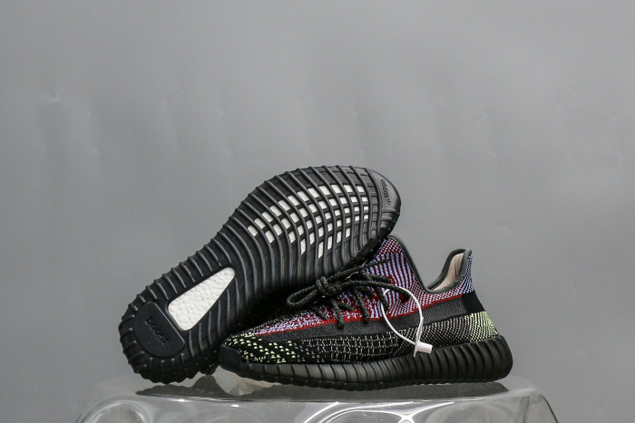 Adidas Yeezy Boost 350 V2 Yecheil (Reflective) (A2 Batch)