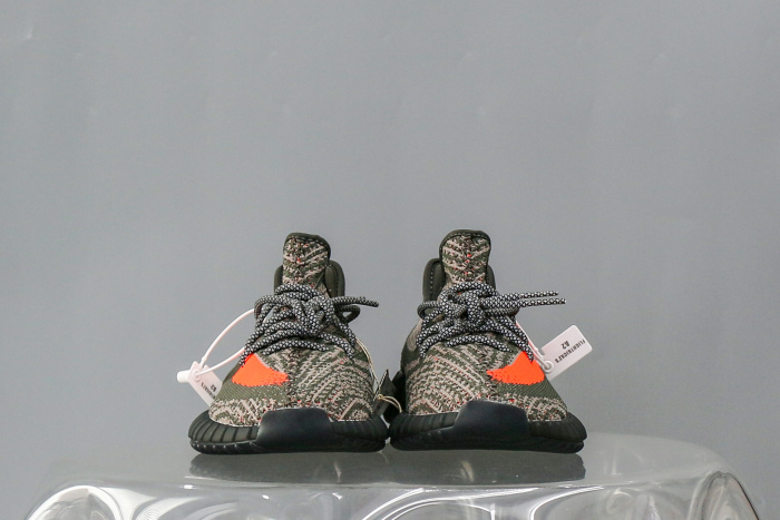 Adidas Yeezy Boost 350 V2 Carbon Beluga (A2 Batch)