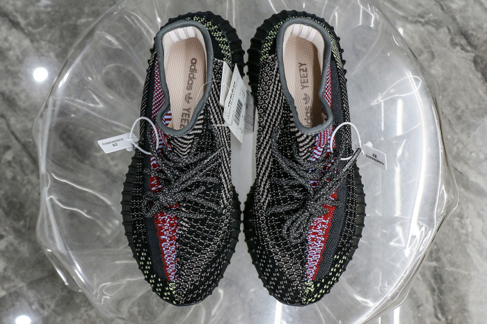 Adidas Yeezy Boost 350 V2 Yecheil (Reflective) (A2 Batch)