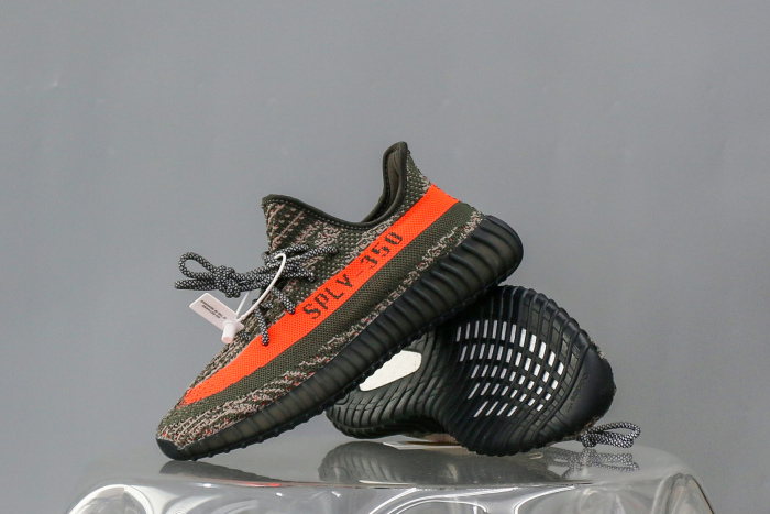 Adidas Yeezy Boost 350 V2 Carbon Beluga (A2 Batch)